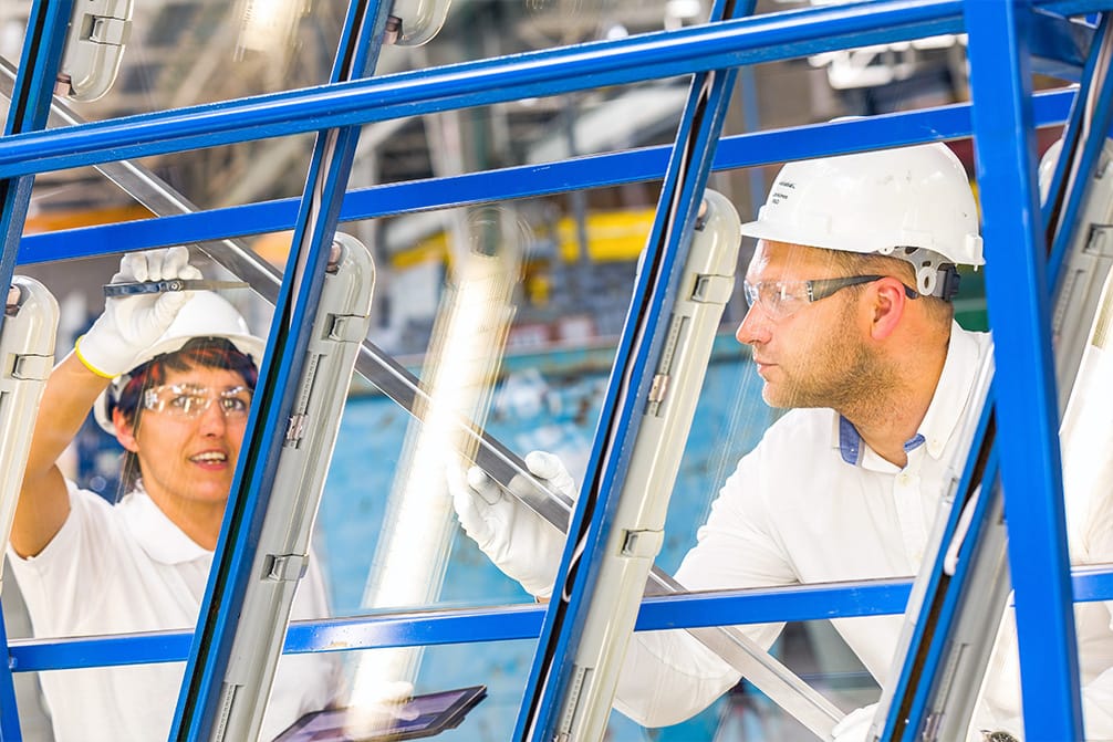 Quality Assurance Quality Assurance