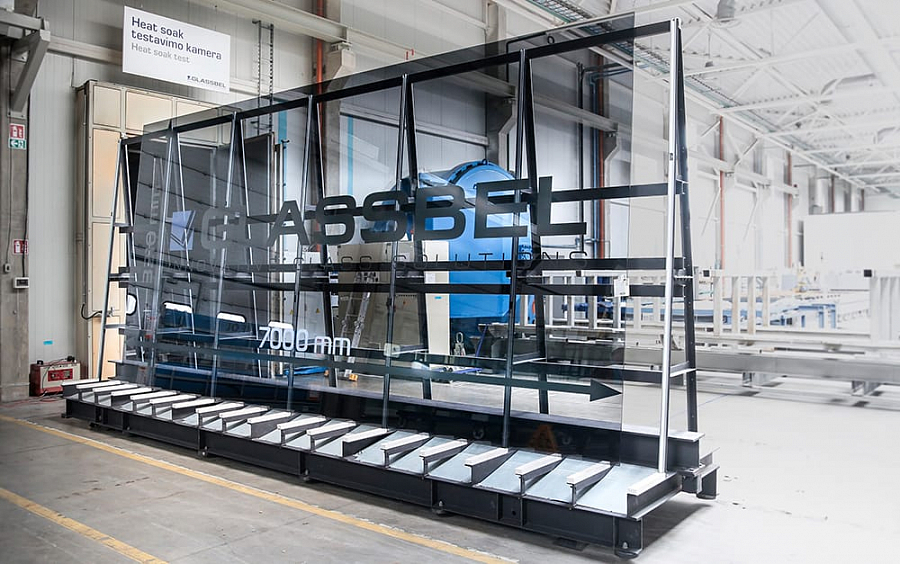 Heat Soak Test Heat Soak Test