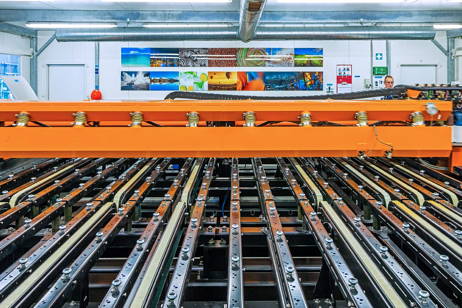 Digital printing Digital printing