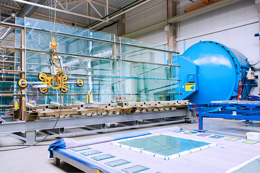 Lamination Lamination