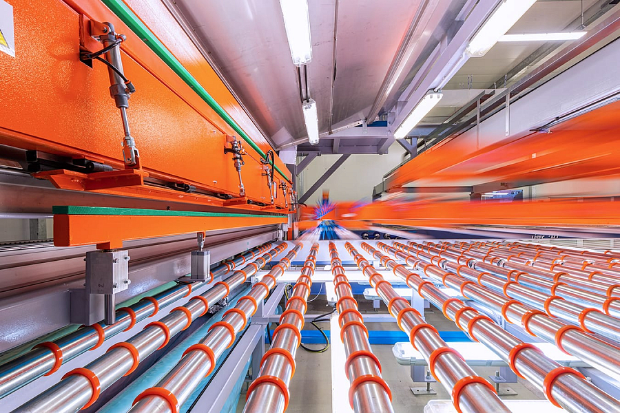 Lamination Lamination