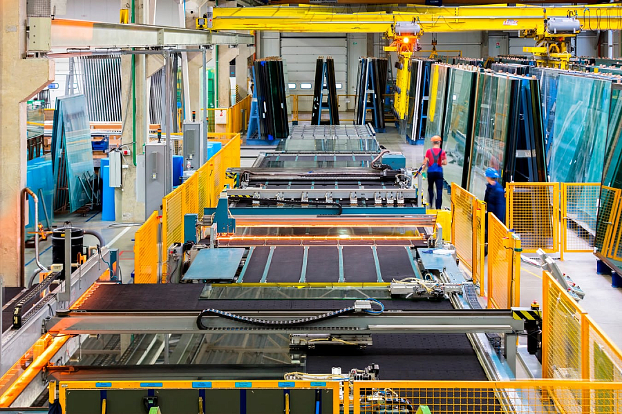 Glass cutting Glass cutting