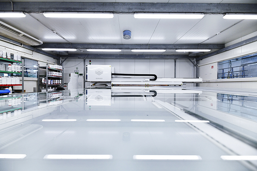 Digital printing Digital printing